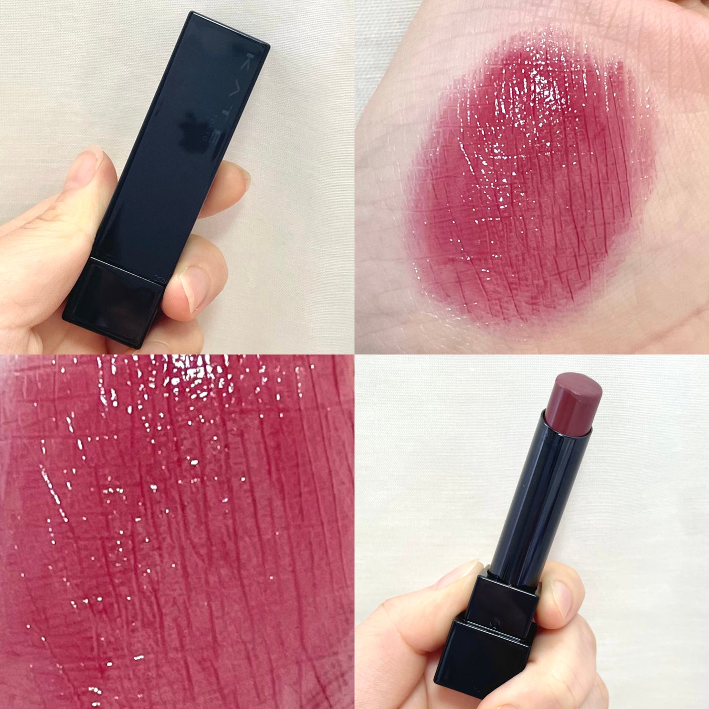 ケイト リップモンスター/KATE/口紅を使ったクチコミ(3枚目)