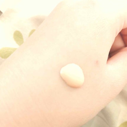 モイスチュアライジング ファンデーション プライマー S/PAUL & JOE BEAUTE/化粧下地を使ったクチコミ(2枚目)