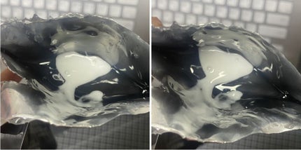 COOK PACK Black/ETTANG/シートマスク・パックの画像