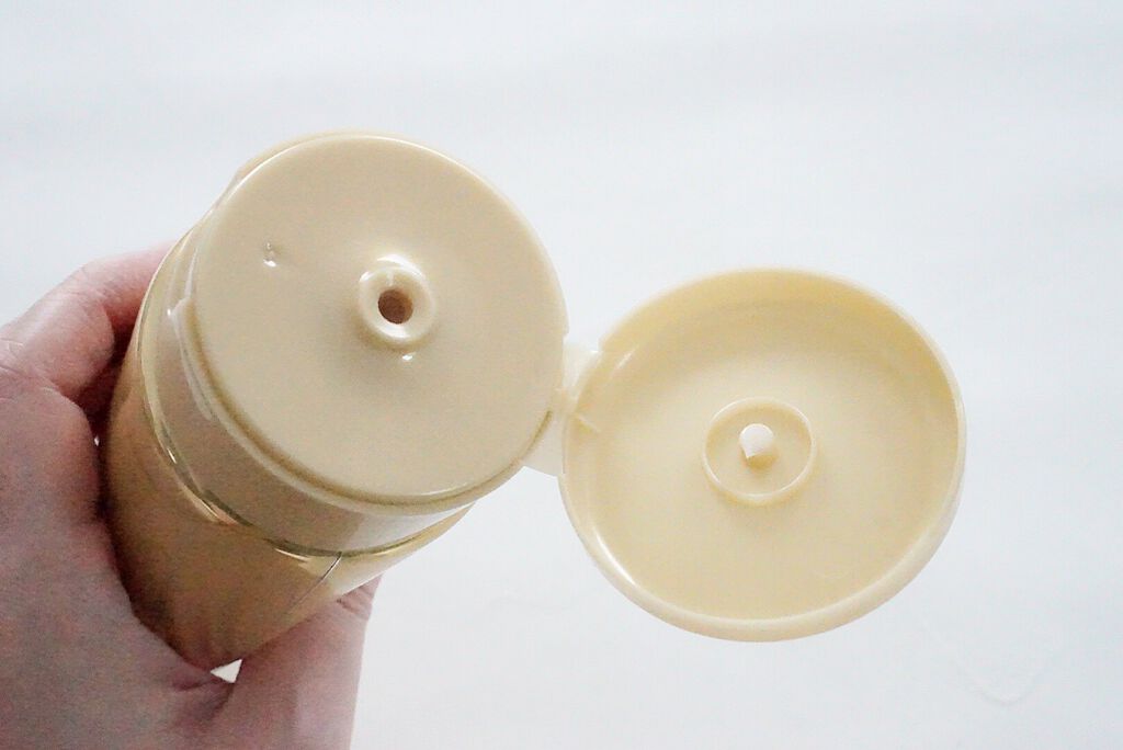 スーパーリッチシャイン ダメージリペア リッチ補修トリートメント/LUX/洗い流すヘアトリートメントを使ったクチコミ(3枚目)