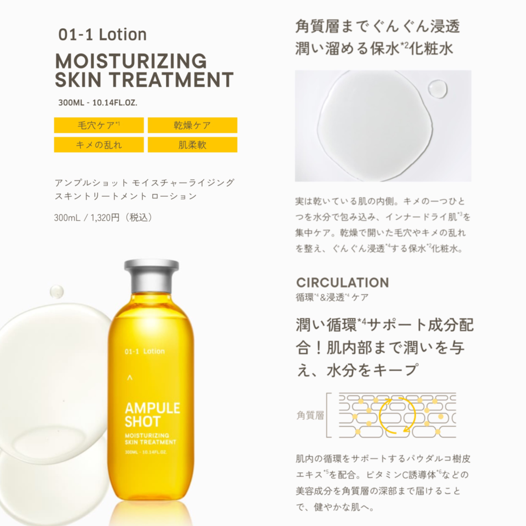 専用になります　4個　アンプルショット　クロミ　2点セット　新品 AMPULE SHOT（アンプルショット）」から、サンリオの人気キャラクター