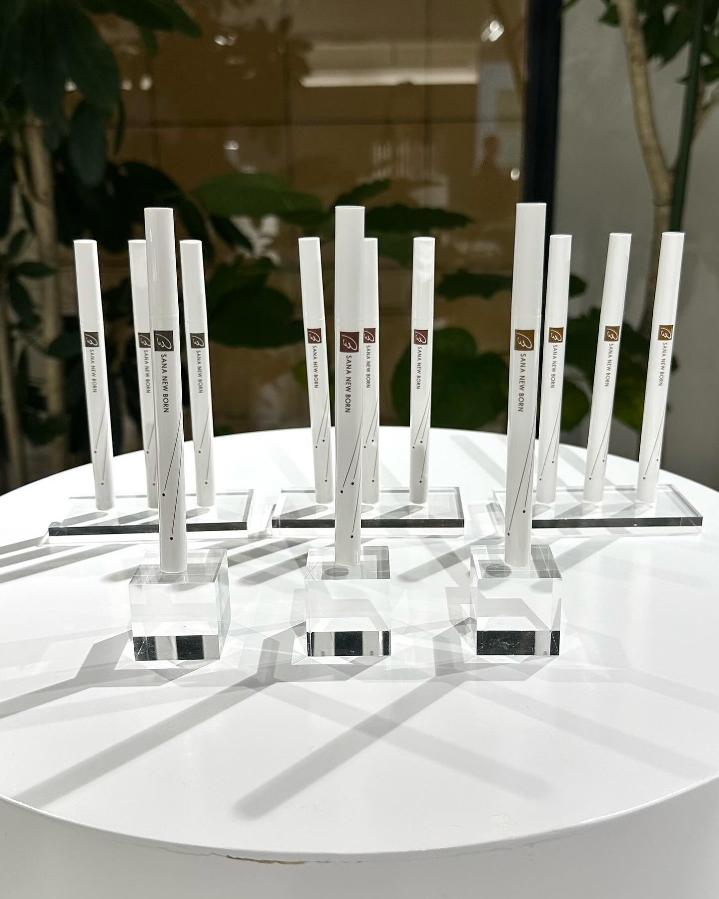 Yas_tinn on LIPS 「先日お招き頂いた“常盤薬品工業サナ・ヘルスケア合同2025SS..」(7枚目)