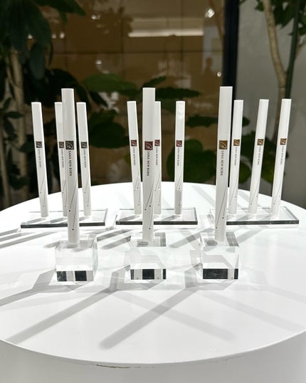 Yas_tinn on LIPS 「先日お招き頂いた“常盤薬品工業サナ・ヘルスケア合同2025SS..」(7枚目)