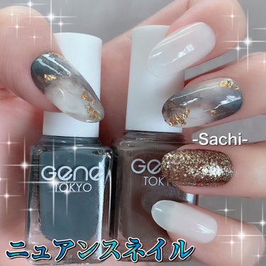 UR GLAM　COLOR NAIL SELECTION/U R GLAM/マニキュアを使ったクチコミ（1枚目）