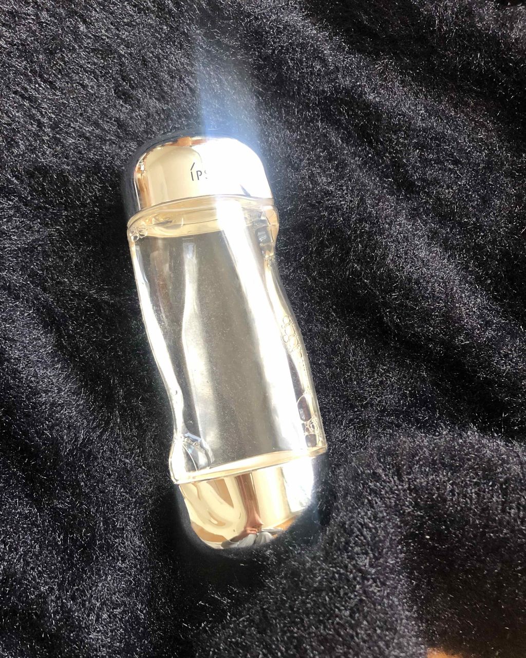 ザ・タイムR アクア/IPSA/化粧水を使ったクチコミ(1枚目)