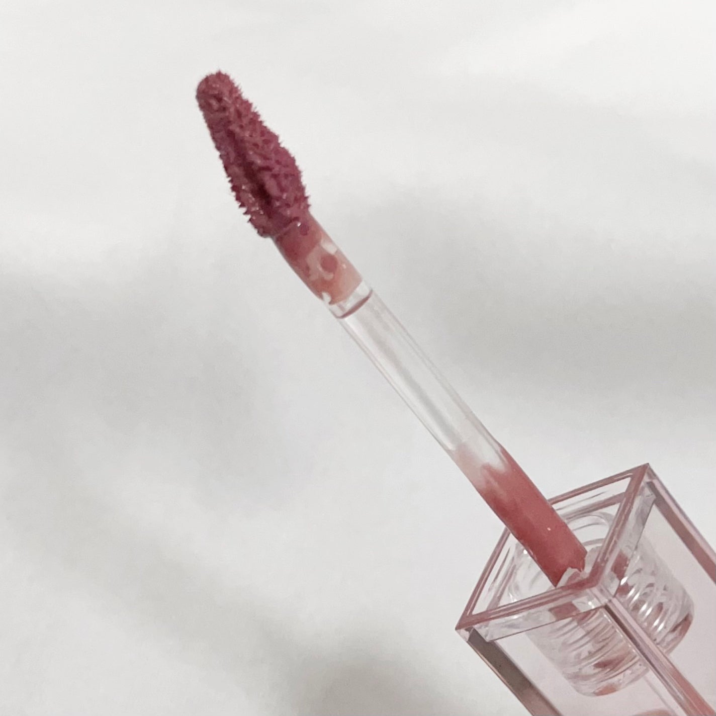 デューティント/AMUSE/リップティントを使ったクチコミ(3枚目)