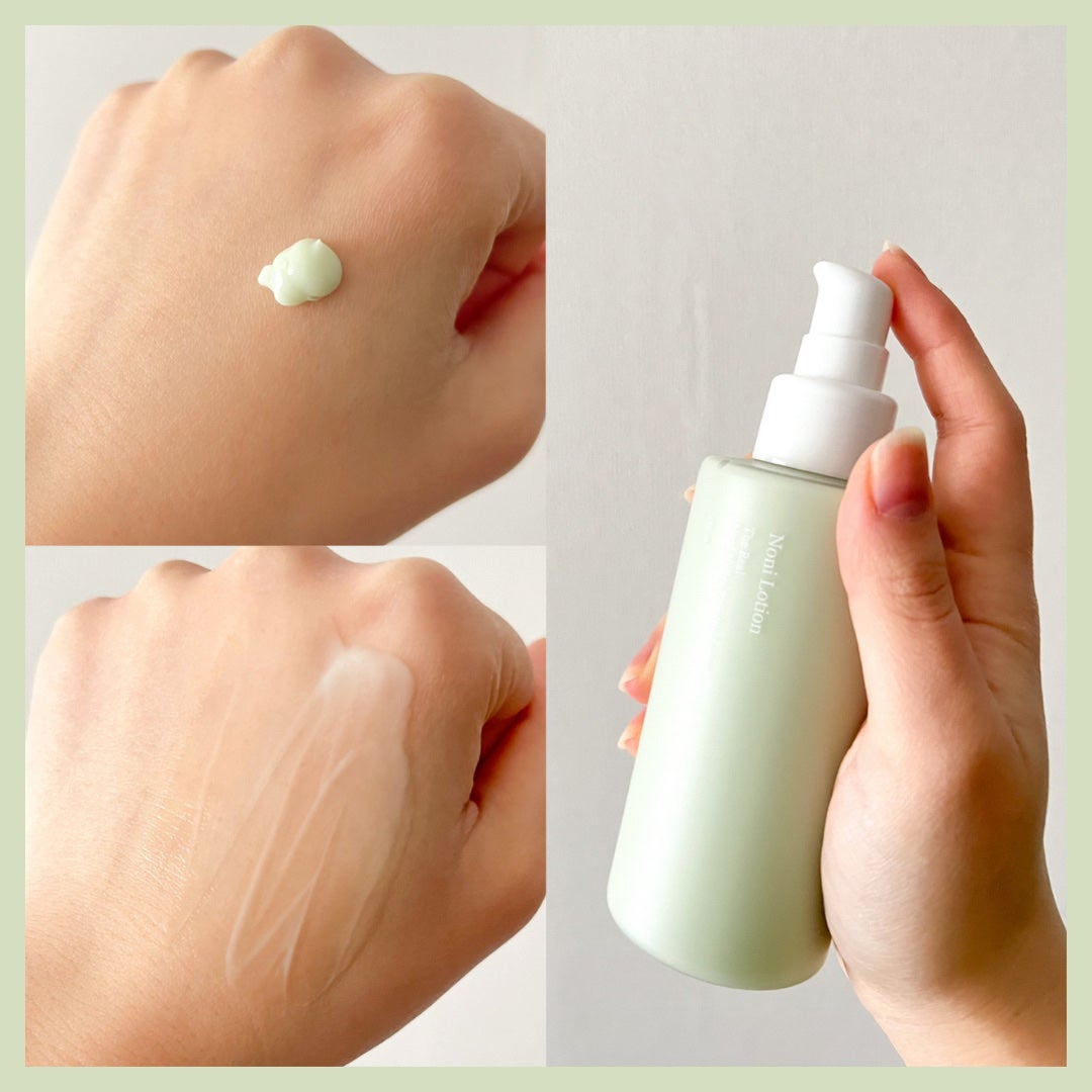 Noni Toner/celimax/化粧水を使ったクチコミ(2枚目)