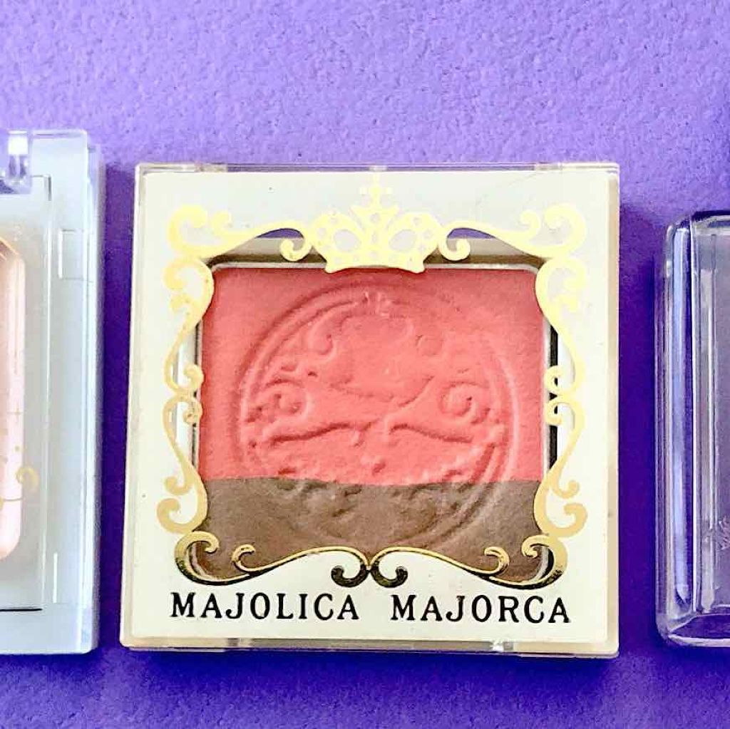 アイシャドウベース/キャンメイク/アイシャドウベースを使ったクチコミ(2枚目)