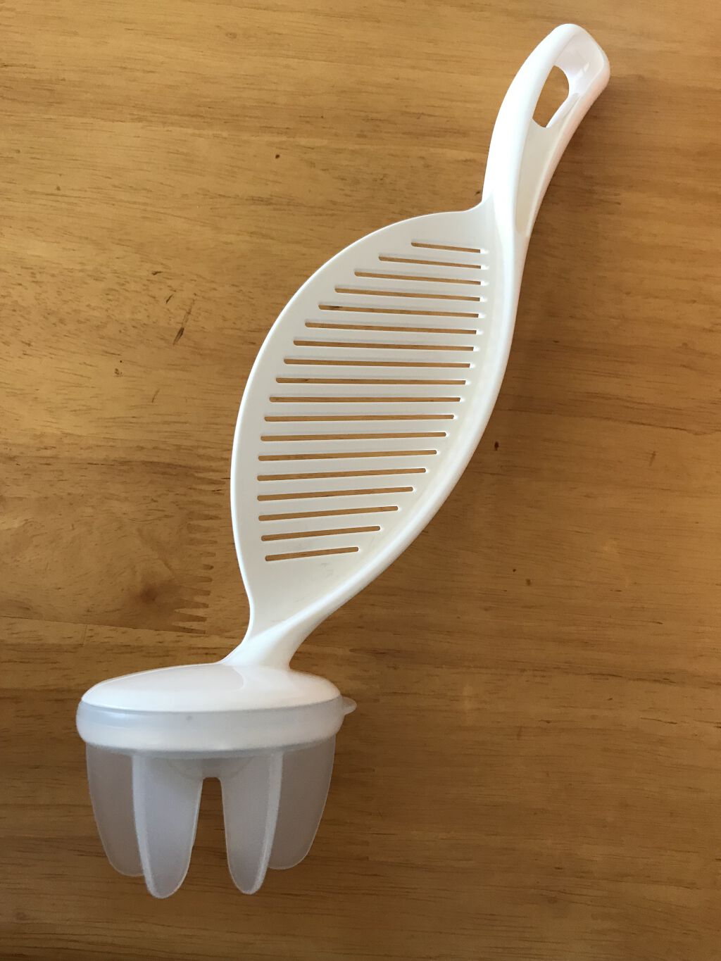 なるほど米とぎ/DAISO/その他を使ったクチコミ（3枚目）