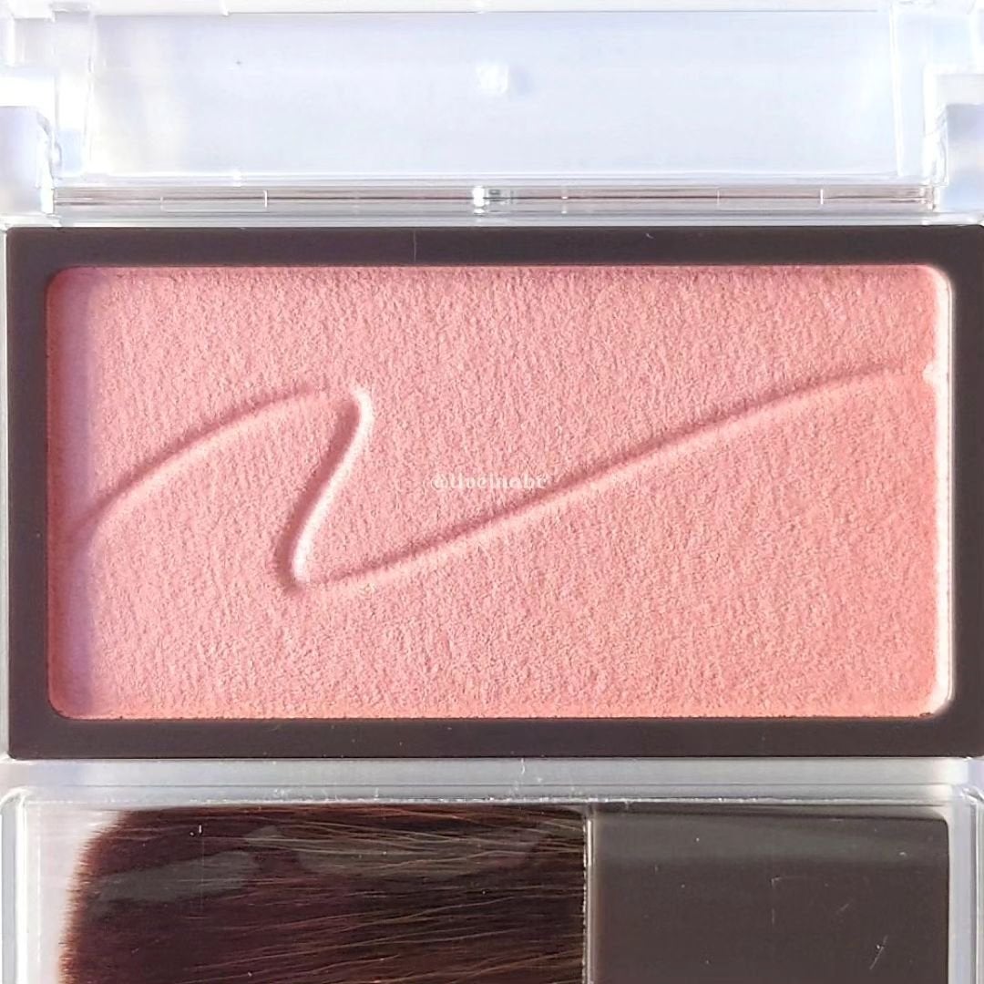 耐久カールマスカラ/CEZANNE/マスカラを使ったクチコミ(3枚目)