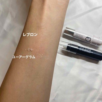 UR GLAM LIP SCRUB/U R GLAM/リップスクラブを使ったクチコミ(2枚目)