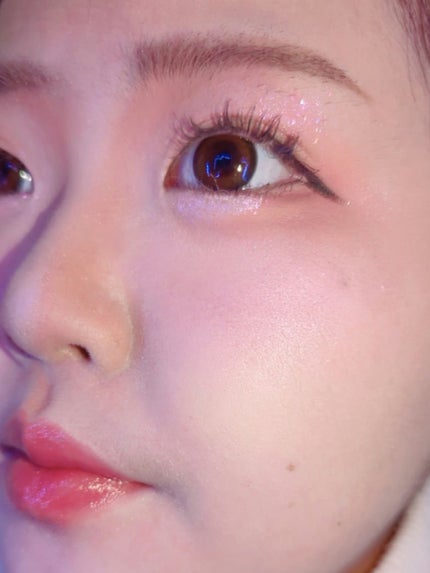 ウルトラHDルースパウダー/MAKE UP FOR EVER/ルースパウダーを使ったクチコミ(8枚目)