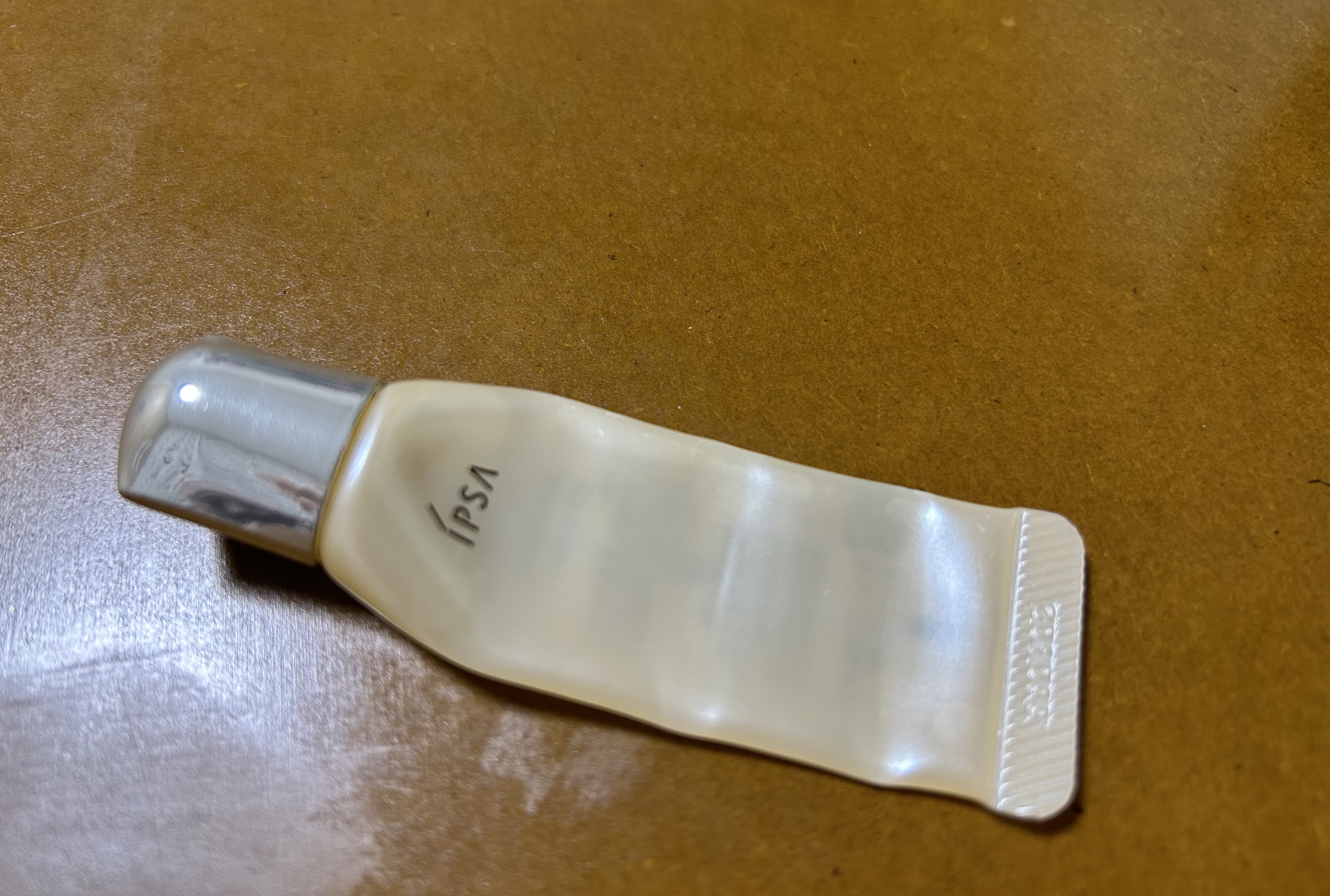 ザ・タイムR リップエッセンス/IPSA/リップ美容液を使ったクチコミ（2枚目）