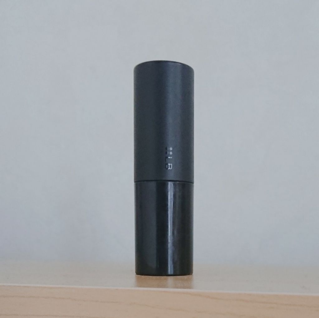 エッセンスインルージュ シャイン/LB/口紅を使ったクチコミ（1枚目）