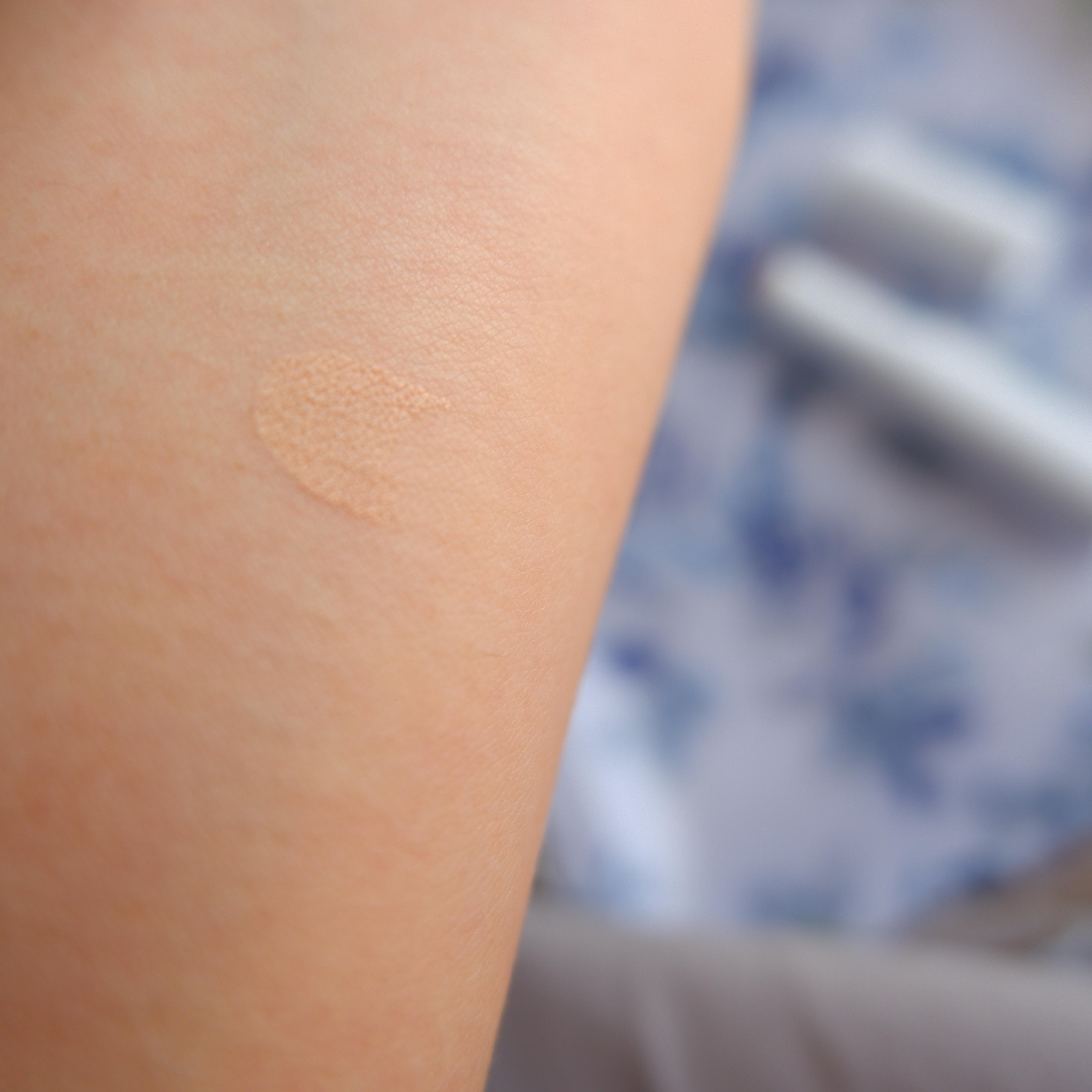 ミネラルシルクコンシーラー #02/ヴァントルテ/スティックコンシーラーを使ったクチコミ（3枚目）