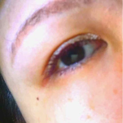 うるプチゴム/キコラボメイク/二重まぶた用アイテムを使ったクチコミ(2枚目)