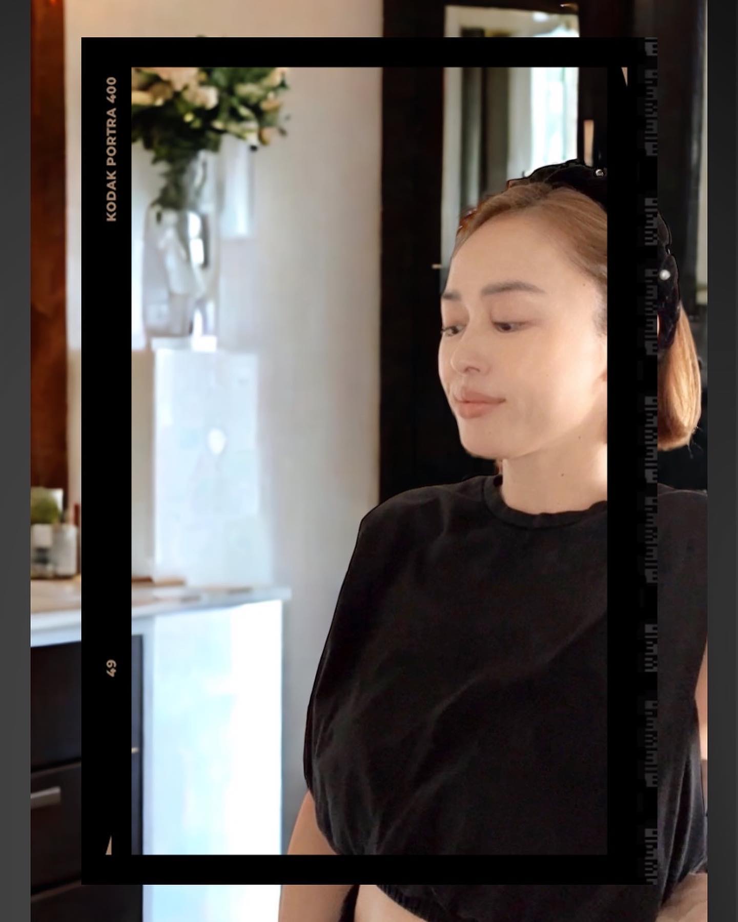 リップ＆チーク/WHOMEE/ジェル・クリームチークを使ったクチコミ（3枚目）