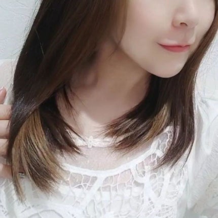 パーフェクトビューティ モイストダイアン エクストラダメージリペア シャンプー/トリートメント/ダイアン/市販シャンプーを使ったクチコミ(6枚目)