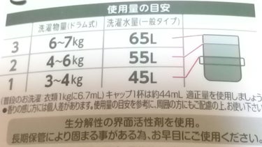 さらさ さらさ柔軟剤のクチコミ「タオルを使った時に分かる❗❗

ふわふわで気持ちいい😭

プュアソープの香りも大好き🥰

前は.....」（3枚目）