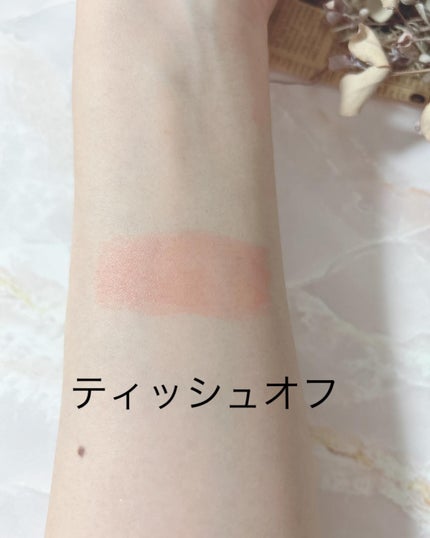 Upt WATERY SHEER LIP /Upt/口紅を使ったクチコミ(5枚目)