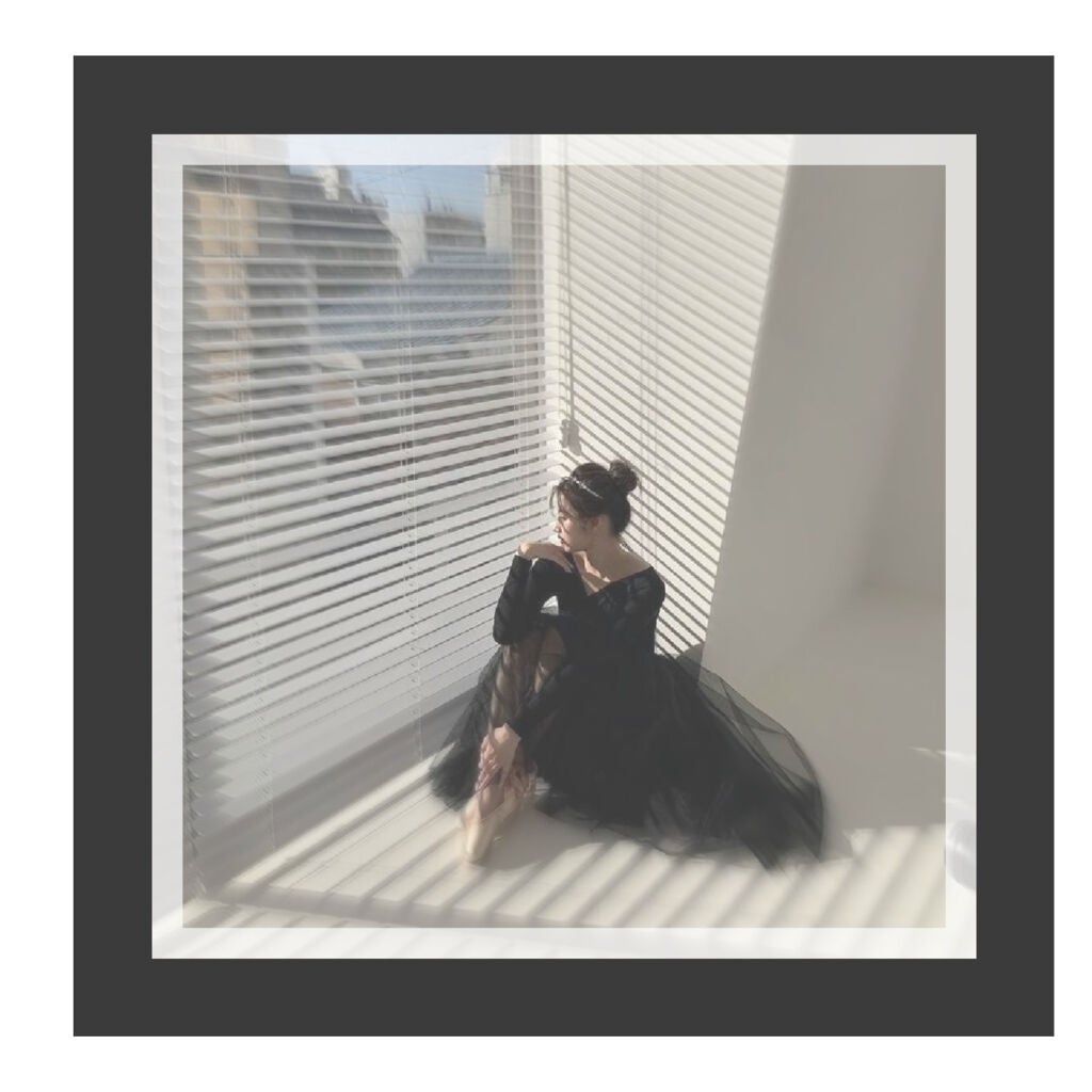 みるくてぃー on LIPS 「.*・゚ .゚・*.自己紹介.*・゚ .゚・*.今回は自己紹介..」(1枚目)