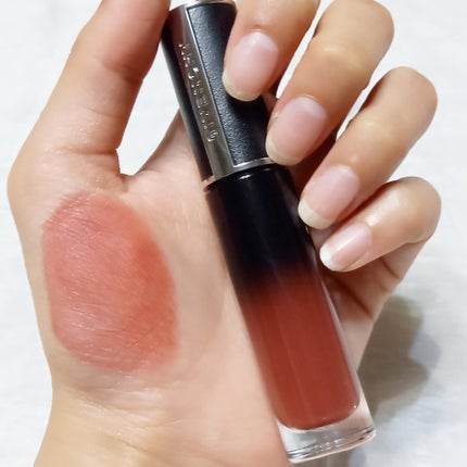 ルージュ・アンテルディ・クリーム・ベルベット No. 41 メープル・ブラウン/GIVENCHY/口紅の画像