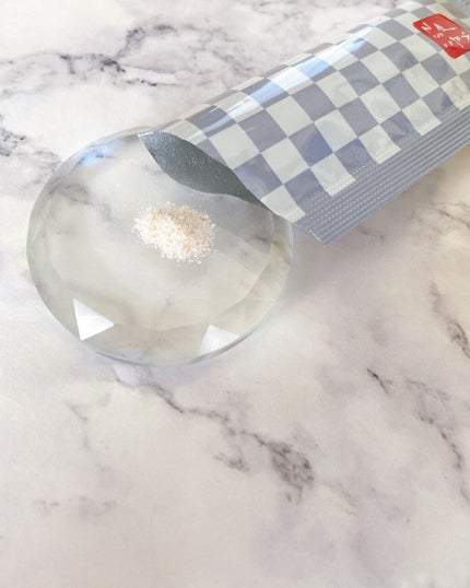 を使ったクチコミ(3枚目)