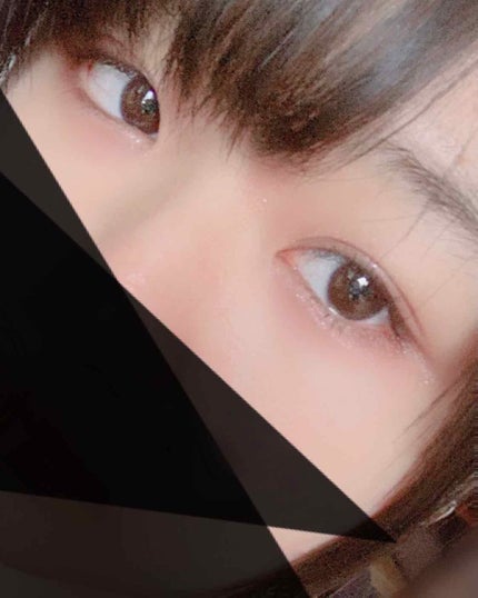 アディクション ザ アイシャドウ/ADDICTION/単色アイシャドウを使ったクチコミ(2枚目)