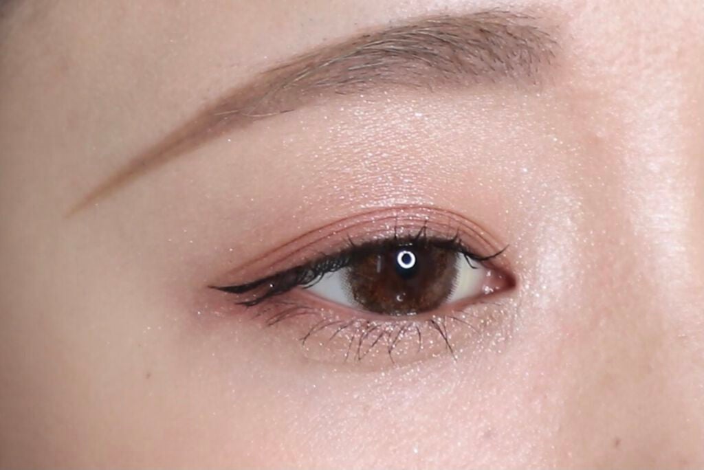 美容液ケアアイシャドウ/Borica/ジェル・クリームアイシャドウを使ったクチコミ(3枚目)