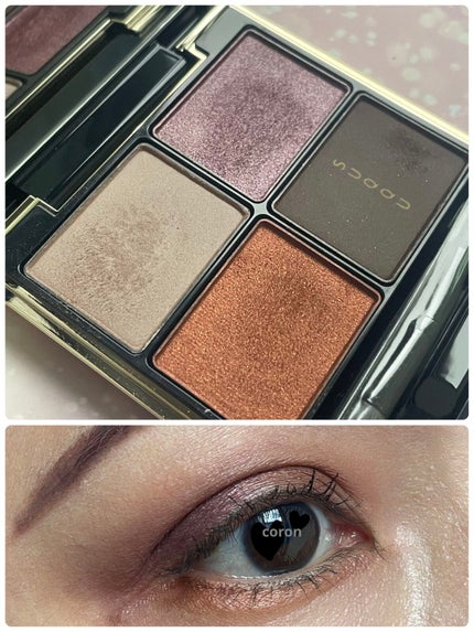 デザイニング カラー アイズ/SUQQU/アイシャドウパレットを使ったクチコミ(1枚目)