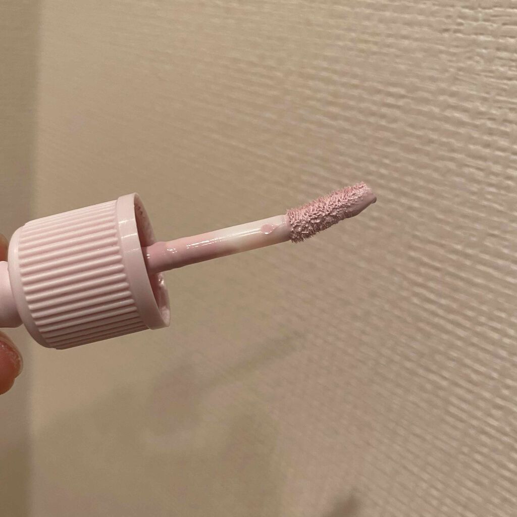 インクコレクター/PERIPERA/化粧下地を使ったクチコミ（2枚目）