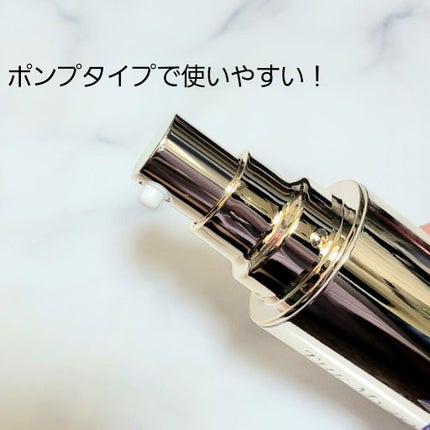 ザ マイトル エッセンス/THE MYTOL/ブースター・導入液を使ったクチコミ(4枚目)