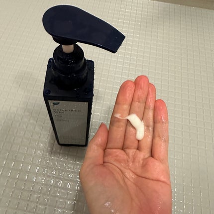 センズ スカルプ シャンプー/トリートメント/OCEAN TRICO/市販シャンプーを使ったクチコミ(5枚目)