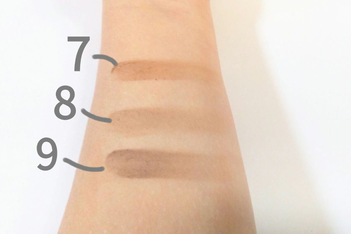 3CE マルチアイカラーパレット/3CE/アイシャドウパレットを使ったクチコミ(5枚目)