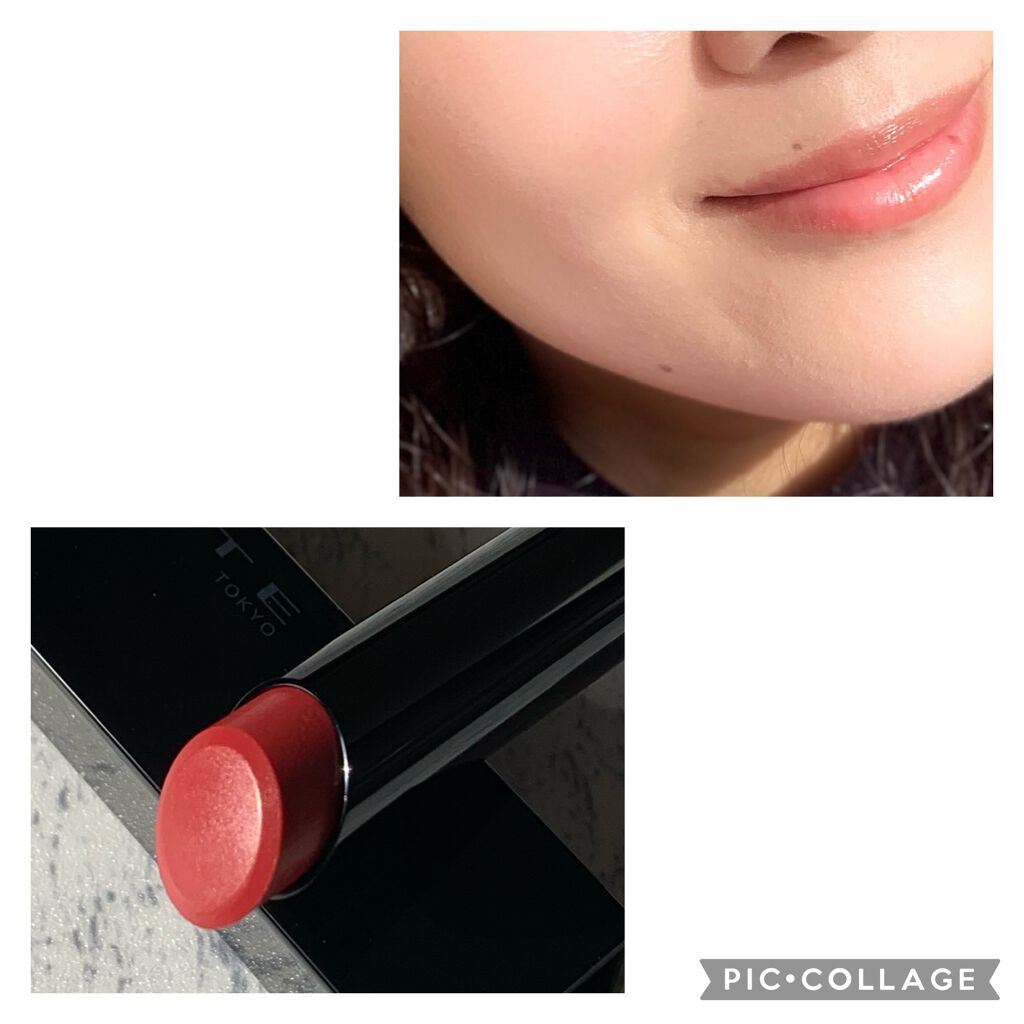 ケイト リップモンスター/KATE/口紅を使ったクチコミ(3枚目)