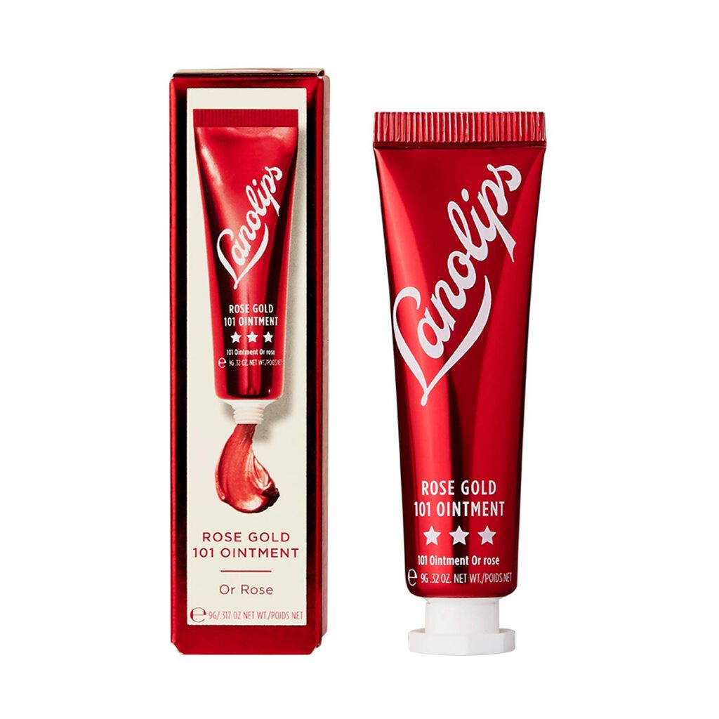 101 Ointment Lip+Cheek Tint / Lanolips