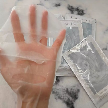 コンフォートスキンケア リフレッシュトナー/haluna/化粧水を使ったクチコミ(5枚目)