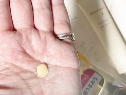 を使ったクチコミ(2枚目)