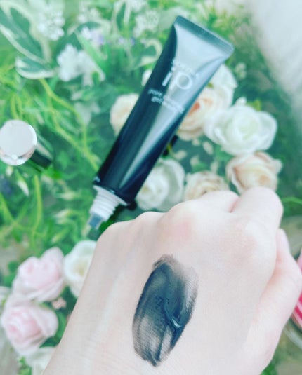 ソフィーナ iP ポア クリアリング ジェル ウォッシュ/SOFINA iP/その他洗顔料を使ったクチコミ(3枚目)