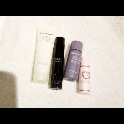 レ・メルヴェイユーズ ラデュレ ソフニング ブースターのクチコミ「
*^Les Merveilleuses LADURÉE
   ◎SOFTENING BOOS.....」(1枚目)