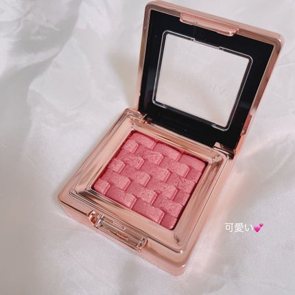 クイックラッシュカーラー/キャンメイク/マスカラ下地を使ったクチコミ(3枚目)