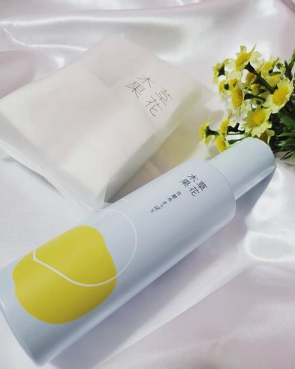 草花木果 化粧水(さっぱり)/草花木果/化粧水を使ったクチコミ(1枚目)