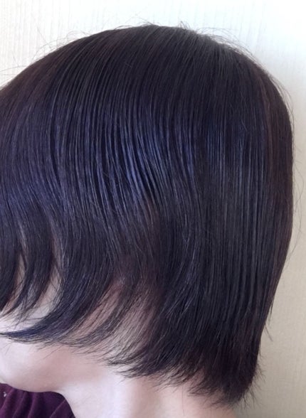 モイスト&スムースシャンプー/トリートメント/AROMA KIFI/シャンプー・コンディショナーを使ったクチコミ(3枚目)