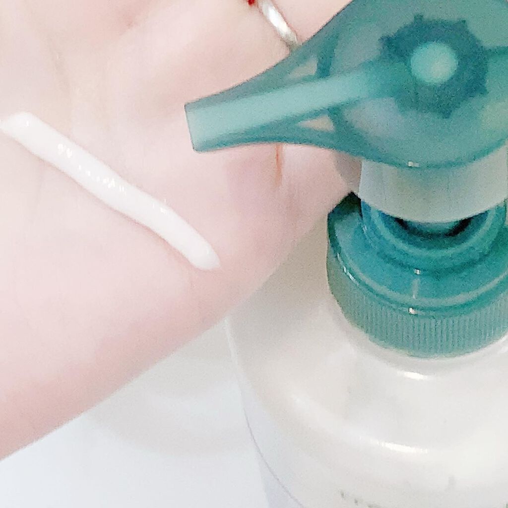 髪がうるおう精油シャンプー/トリートメント しっとり /kokoroe/シャンプー・コンディショナーを使ったクチコミ(4枚目)