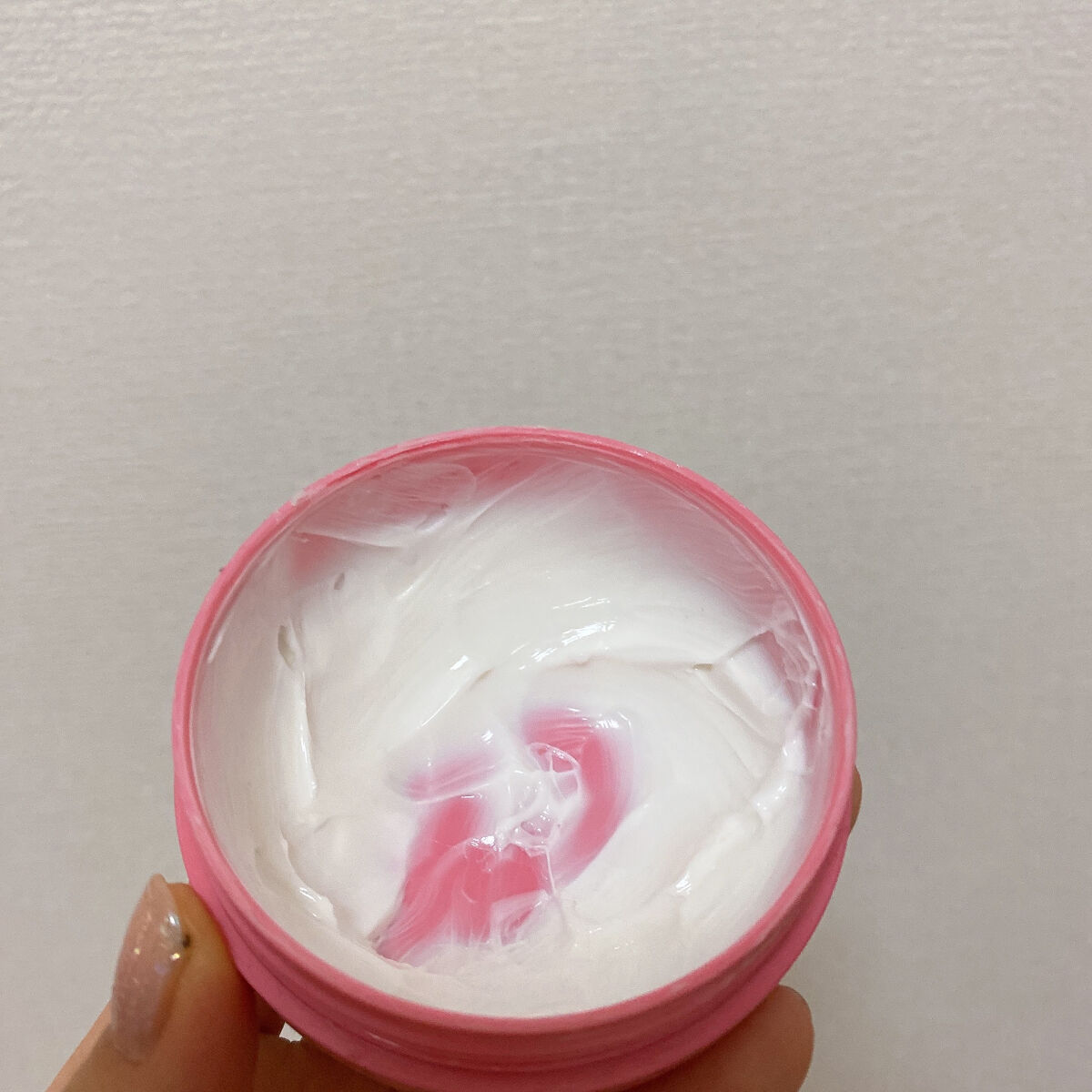 ＃ニュアンスデザインワックス/ルシードエル/ヘアワックス・クリームを使ったクチコミ（2枚目）