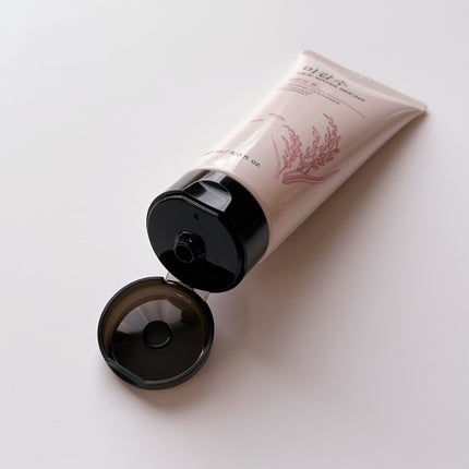 ブライトクレンジングフォーム/THE FACE SHOP/洗顔フォームを使ったクチコミ(4枚目)