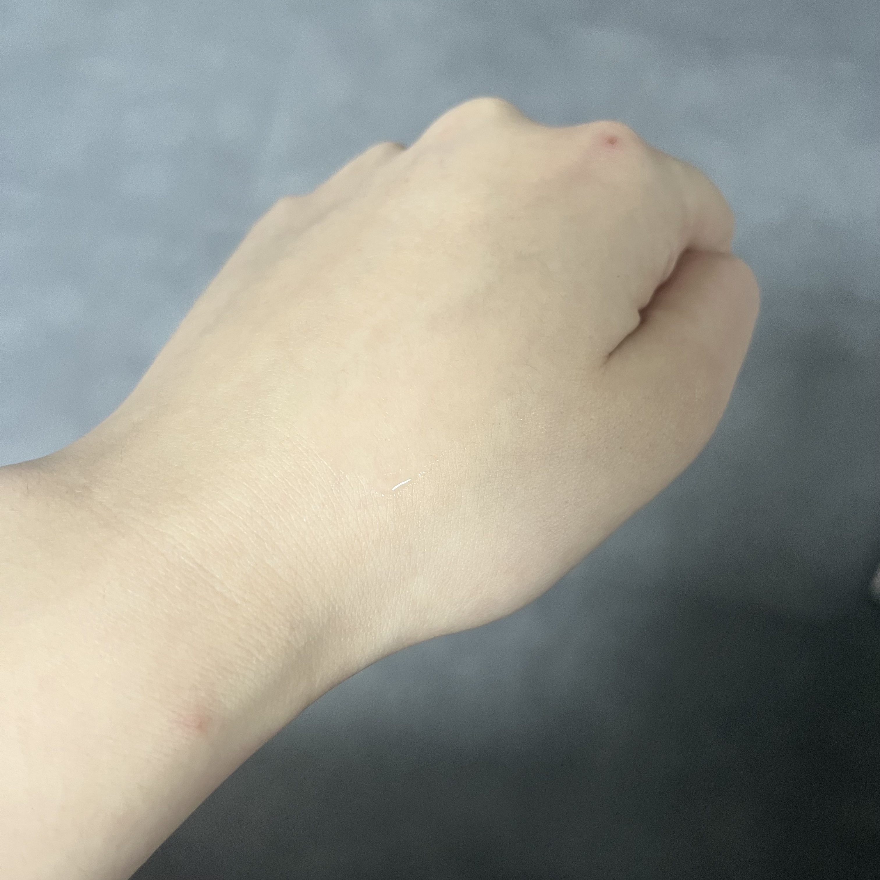 グルタチオンソームダークスポットセラムビタドロップ/Abib /美容液を使ったクチコミ（3枚目）