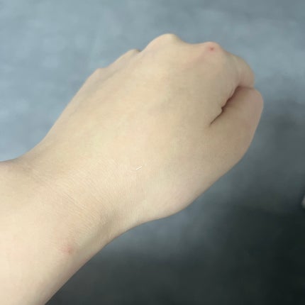 アビブ グルタチオンソームダークスポットセラムビタドロップ/Abib /美容液を使ったクチコミ(3枚目)