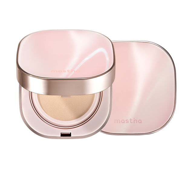 Mastina Natural Glow Cushion