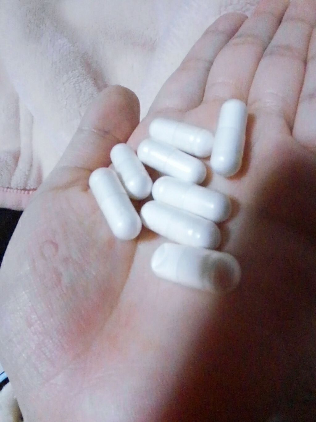 BISERA-ビセラ-/自然派研究所/ボディサプリメントを使ったクチコミ（2枚目）